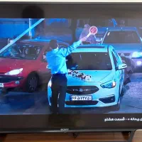 تلویزیون سونی48اینچW650Dتمیز و سالم|تلویزیون و پروژکتور|فردیس, منظریه|دیوار