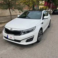 اپتیما ۲۰۱۶ فول با رادار جانبی سفارش خلیج درجه یک