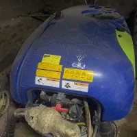 سمپاش توربو لاینر پاژن|ماشین‌آلات صنعتی|مه ولات, |دیوار