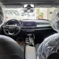 ام وی ام MVM X33 ایکس ۳۳ دنده و اتومات مدل ۱۴۰۴|خودرو سواری و وانت|تهران, صادقیه|دیوار