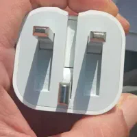 شارژر ۲۰ وات آیفون|لوازم جانبی موبایل و تبلت|بروجن, |دیوار