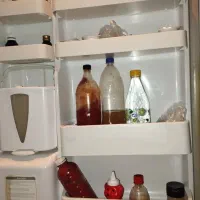 یخچال فریزر کمبی ۸۱۰