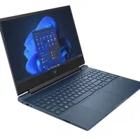 اچ پی آکبند اق ساط گرافیک مجزا 6 گیگ RTX با13420H|رایانه همراه|تهران, صادقیه|دیوار
