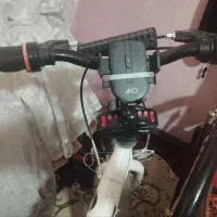 دوچرخه دنده ای ۲۶