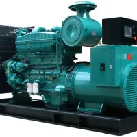 دیزل ژنراتور ۱۵۰ کاوا کمنز