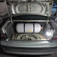 گاز سی ان جی همه مدل