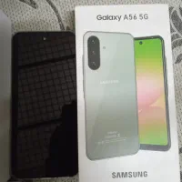 گوشی a56