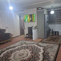 ۶۵ متر طبقه دوم نما