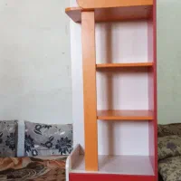 کمد ام دی اف