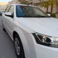 دنا مدل ۹۸ سفید|خودرو سواری و وانت|مشهد, جاهد شهر|دیوار