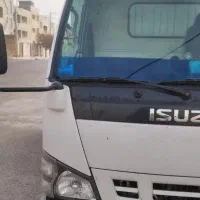 ایسوزو 3تن 5200