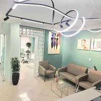 مدل جهت تزریق فیلر ( کانتورینگ صورت، لب، بدن)