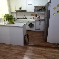 73متر-2خواب-پارکینگدار