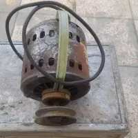 موتور کولر آبی