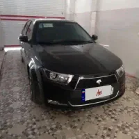 دنا پلاس توربو 6دنده