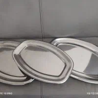 دیس استیل قدیمی