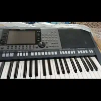 ارگ یاماها 3000 ژاپن اکبند|پیانو، کیبورد، آکاردئون|شاهینشهر, خانه کارگر|دیوار