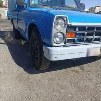 وانت نیسان مدل 1385درحد