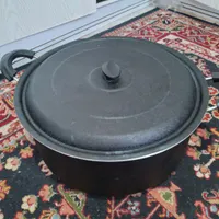 چرخ خیاطی وقابلمه|حراج|شهریار, |دیوار