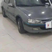 پژو پارس مدل ۸۸ شاسی پلمپ