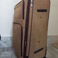 چمدان مسافرتی|کیف، کفش، کمربند|کرج, گلشهر|دیوار