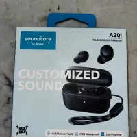 هندزفری بلوتوث ایرپاد انکر A20i