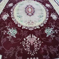 فرش|فرش|اقبالیه, |دیوار