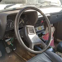 پیکان وانت مدل 77|خودرو سواری و وانت|پاوه, |دیوار