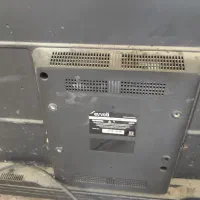 تلویزیون LCD شکسته