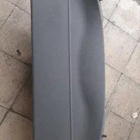 طاقچه عقب تیبا۲