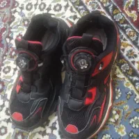 کفش و کتونی اصل