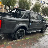 Kmct8|خودرو سواری و وانت|رشت, نیکمرام|دیوار