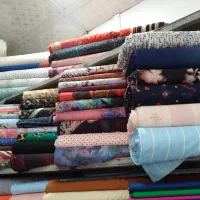 پارچه سرای آنا|عمدهفروشی|رشت, سلیمانداراب|دیوار