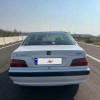 پژو پارس سال مدل ۹۹|خودرو سواری و وانت|رشت, یخسازی|دیوار