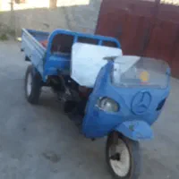 سه‌چرخه‌۱۳‌اسب‌گازوئیلی‌کمپرسی‌لجورتوسنباس