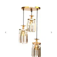 لوستر شیک وباکلاس