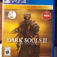بازی دارک سول ۳ dlc نو