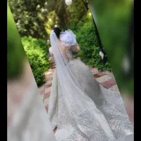 لباس عروس|لباس|مسجد سلیمان, |دیوار