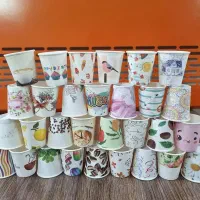 فروش عمده لیوان کاغذی