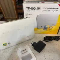 مودم HUAWEI مدل TF-i60|مودم و تجهیزات شبکه|تهران, دهکده المپیک|دیوار