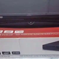 دیویدی پلیر|پخش‌کننده DVD و ویدیو|قم, بنیاد|دیوار