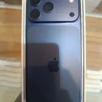 Iphone 17 pro max 256 Zaa