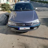 پرشیا مدل 85