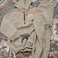 وسایل بچه همش در حد نو