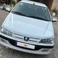 پارس TU5|خودرو سواری و وانت|ارطه, |دیوار