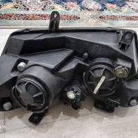 چراغ جلو دنا پلاس|قطعات یدکی و لوازم جانبی|رشت, پل تالشان|دیوار