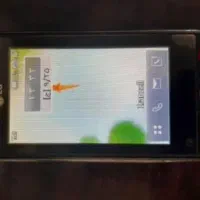 گوشی الجی سالم