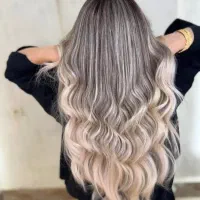 رنگ مو|آرایشی، بهداشتی، درمانی|مشهد, فدک|دیوار