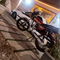 موتور همتاز 200