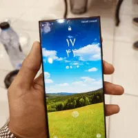 گوشی S23 ultra|موبایل|مشهد, فارغ التحصیلان|دیوار